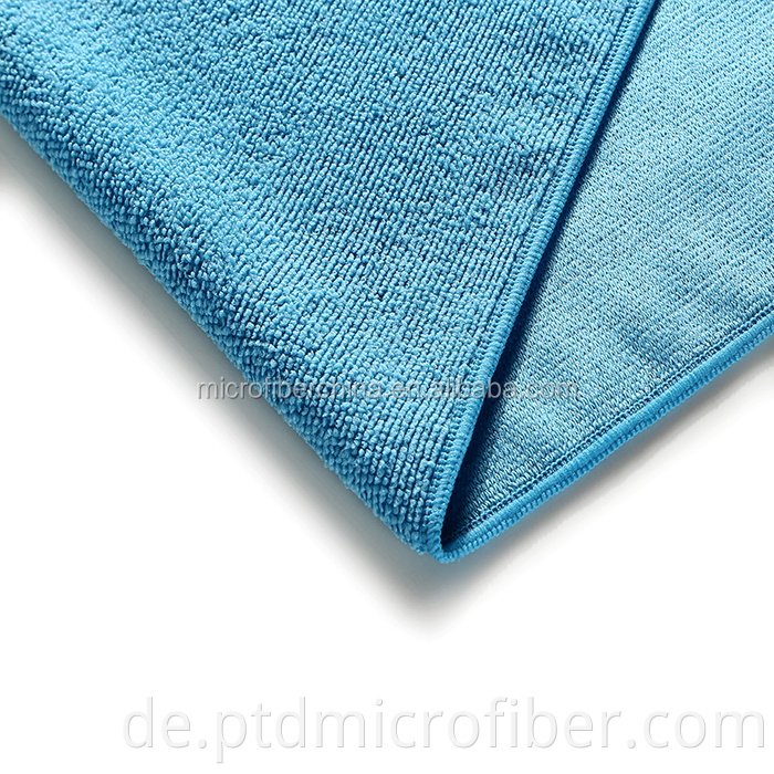 glass cleaning cloth 